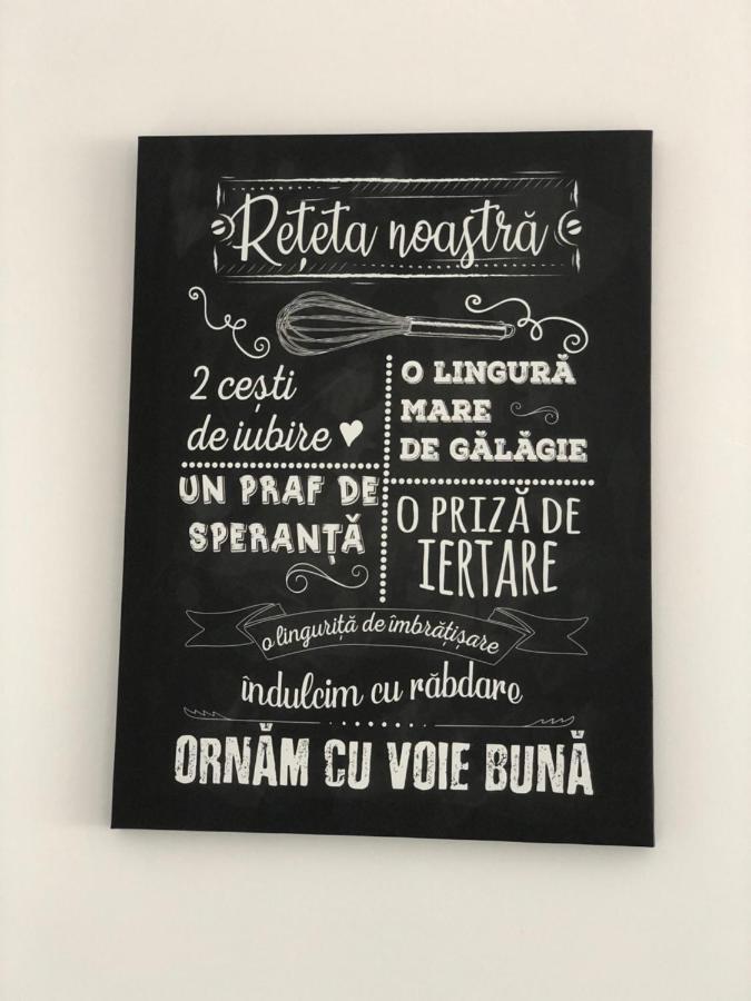 Colibiţa Pensiunea Maria מראה חיצוני תמונה